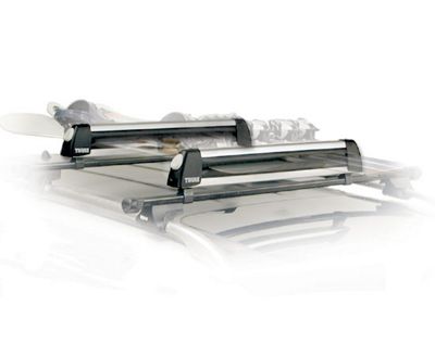 Thule Flat Top 6 Rack