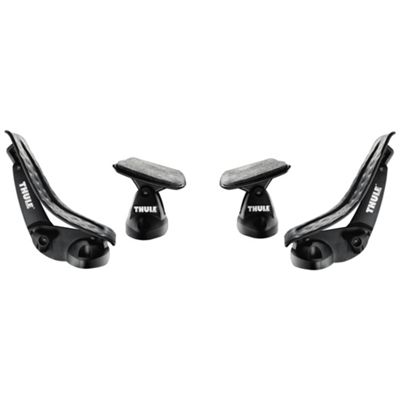 Thule Glide and Set Roof Rack