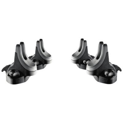 Thule Hang Two Surf Carrier Roof Rack