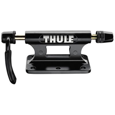 Thule Low Rider Roof Rack