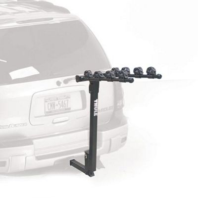 Thule Parkway 4 Rear Mount (Fall 2008)