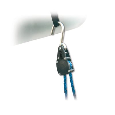 Thule Quickdraw (Fall 2008)