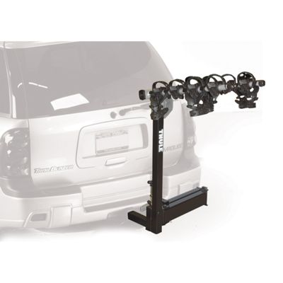 Thule Revolver 4 Bike Hitch Rack