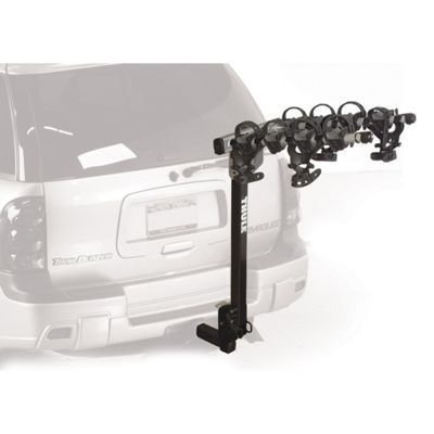 Thule Ridgeline 4 Bike Hitch Rack (Fall 2008)