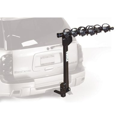 Thule Roadway 4 Bike Hitch Rack