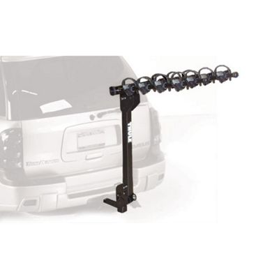 Thule Roadway 5 Bike Hitch Rack