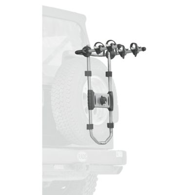 Thule Spare Me Rear Mount
