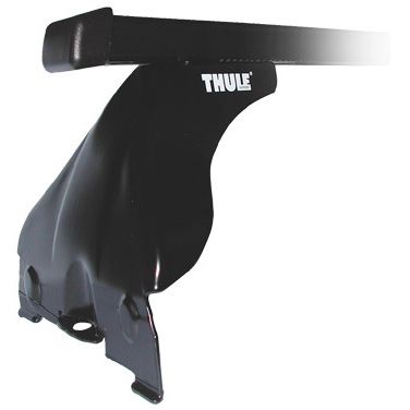 Thule Specialty Railing (Fall 2008)