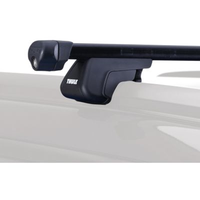 Thule Specialty Railing