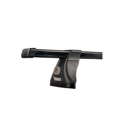 Thule Tracker II Roof Rack (Fall 2008)