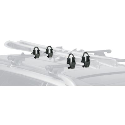 Thule Non-Locking Ski Carrier (Fall 2008)