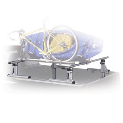 Thule XSporter Roof Rack (Fall 2008)