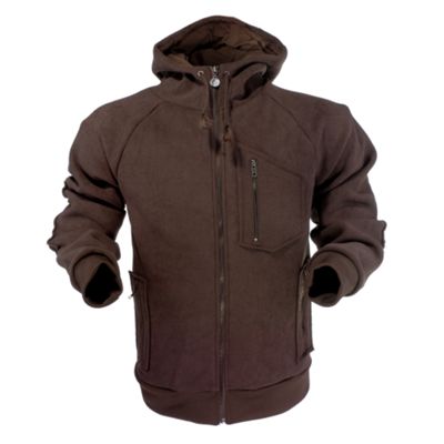 Volcom Constraint Full Zip Hoody - Men's