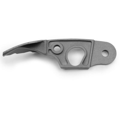 Black Diamond Micro Adze