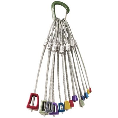 Black Diamond Stopper Set Pro #1-13 (Spring 2009)