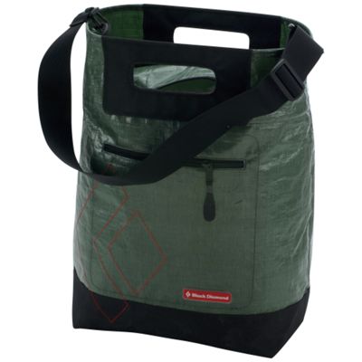 Black Diamond Garbage Bag (Fall 2007)