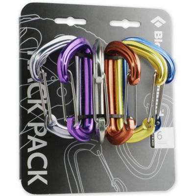 Black Diamond Neutrino Rackpack