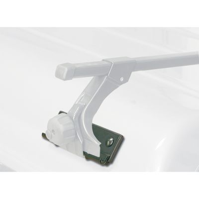 Thule Artificial Rain Gutters