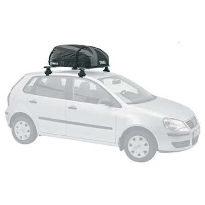 Thule Ranger 90 Luggage Carrier