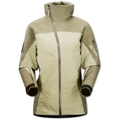 Arcteryx Women's Sidewinder AR Jacket - Click to Check Availability