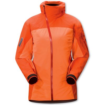 Arc'teryx Sidewinder AR Jacket