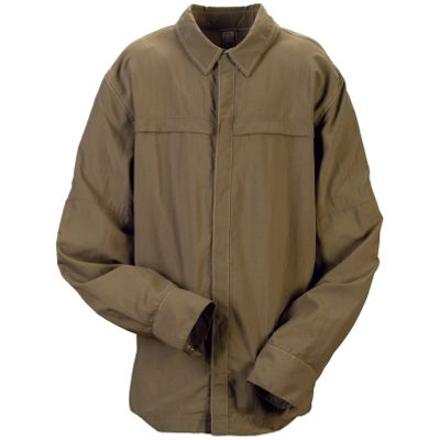 Sierra Designs Panama L/S  Shirt
