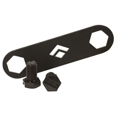 Black Diamond Bolt and Wrench Kit