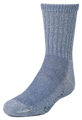 Smartwool Kids' Hiking Light Crew Sock