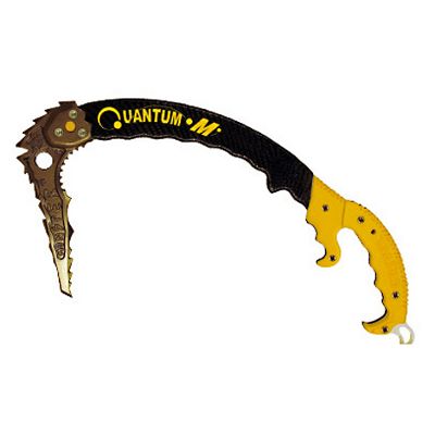 Grivel Quantum Monster