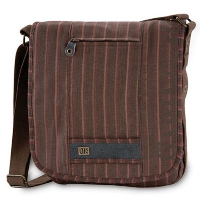 Dakine Depot Messenger Bag (Spring 2008)