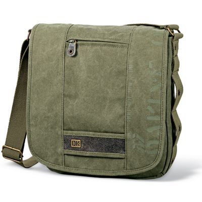 Dakine Depot Messenger Bag (Spring 2008)