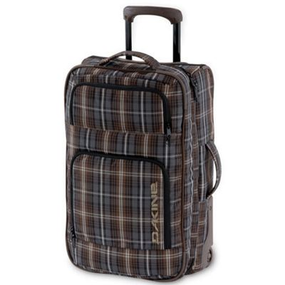 Dakine Men's Overhead Travel Bag (Fall 2008)