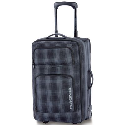 Dakine Men's Overhead Travel Bag