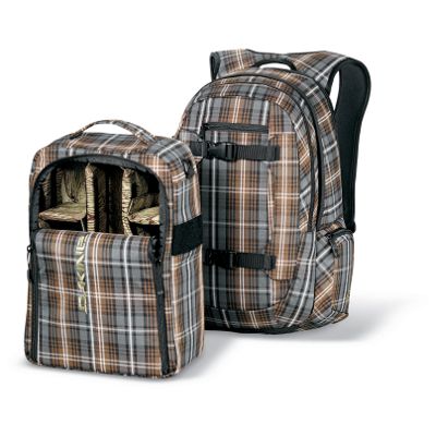 Dakine Men's Mission Photo Pack (Fall 2008)