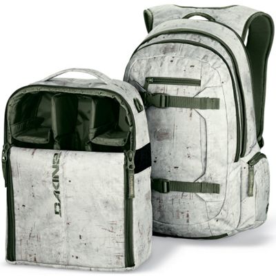 Men's Mission Photo Pack