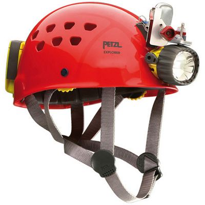 Explorer LED 14 Headlamp