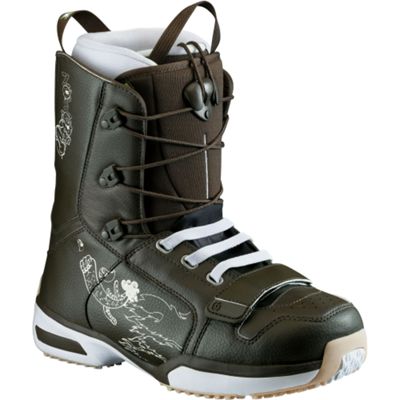 Salomon J Boot