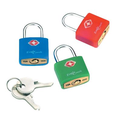 Eagle Creek Mini Keylock