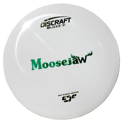 Moosejaw-ESP-Buzzz-Disc