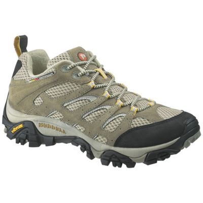 merrell moab ventilator shoes
