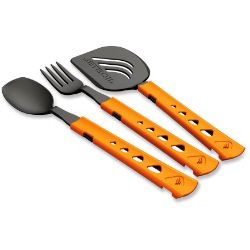 Jetset Utensil Set