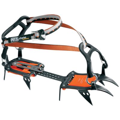 Petzl Irvis