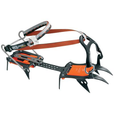 Irvis Crampon - $129.00
