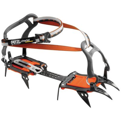 Petzl Irvis Crampon