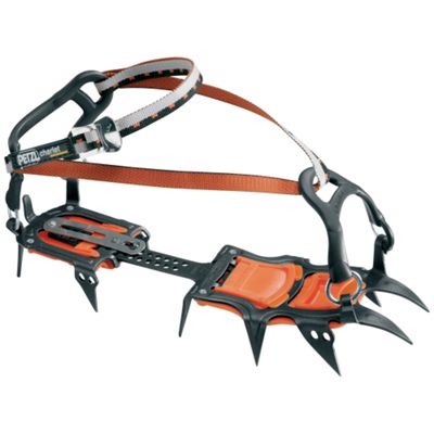 Petzl Vasak