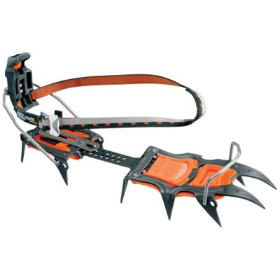 NEW - Free Shipping: Vasak Crampon (new)
