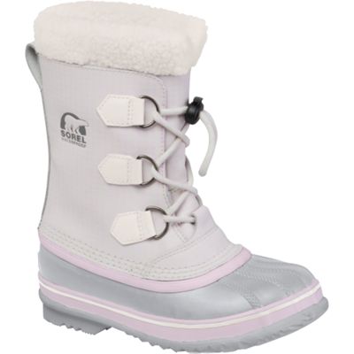 Sorel Kid's Yoot Pac Boot