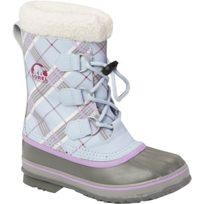 Sorel Kid's Yoot Pac Boot (Fall 2007)
