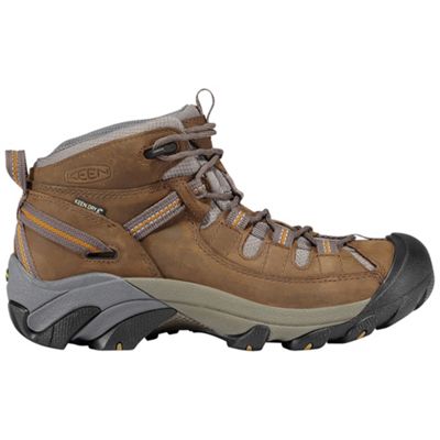 Keen Targhee Mid II