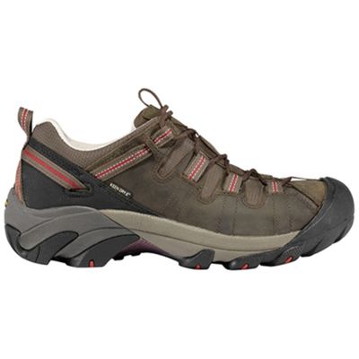 Men's Targhee II Shoe, Clothing & Apparel  Keen  Men's  Shoes  